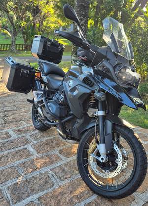 BMW R 1250 GS PREMIUM BMW R 1250 GS PREMIUM